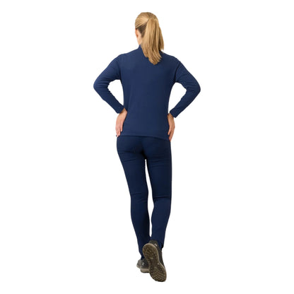 Pure Golf Ladies Iris 1/4 Zip Golf Mid Layer PG-58007