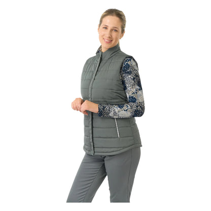 Pure Golf Ladies Eve Reversible Golf Gilet PG-58406