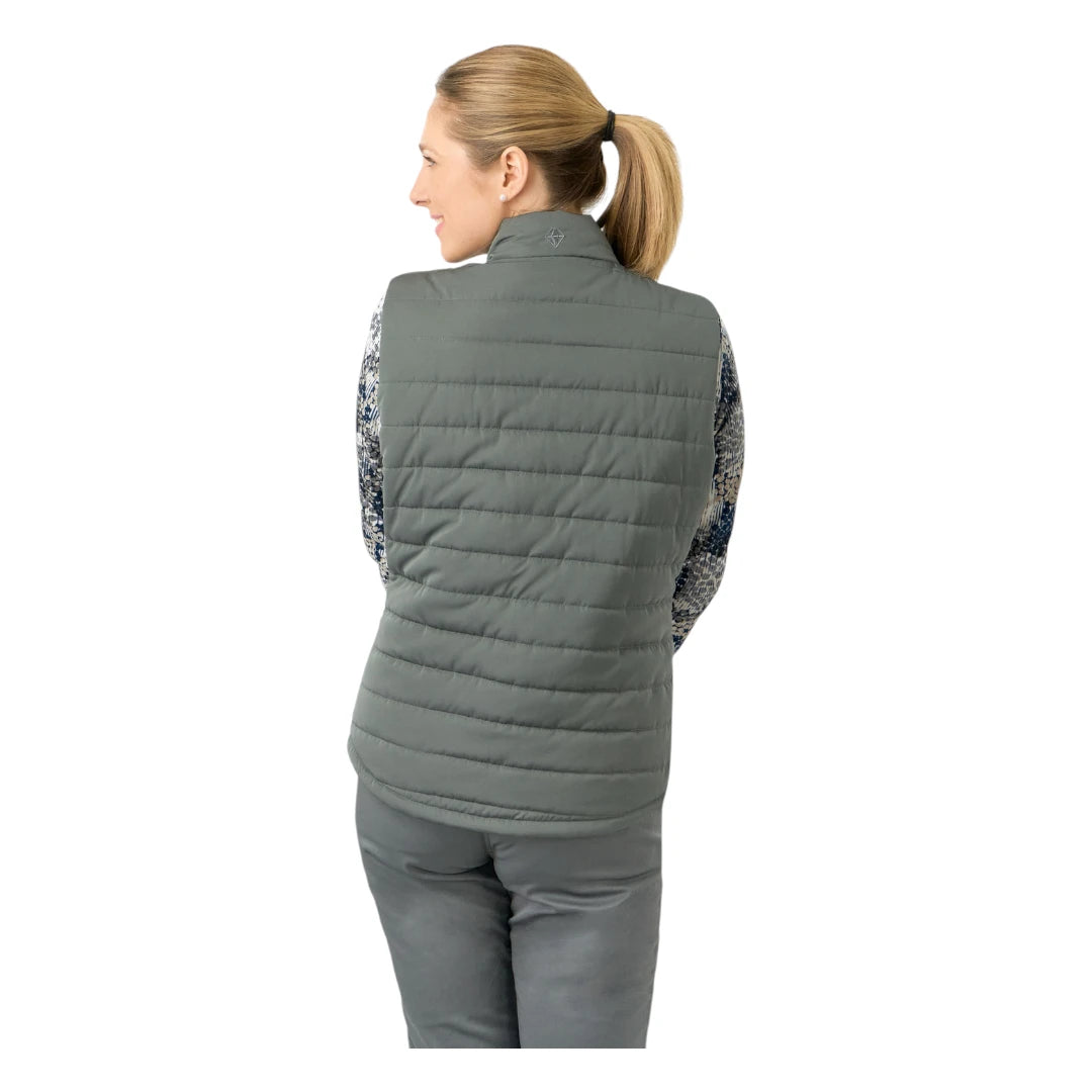 Pure Golf Ladies Eve Reversible Golf Gilet PG-58406