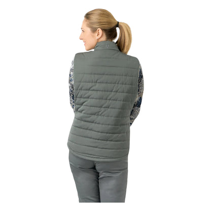 Pure Golf Ladies Eve Reversible Golf Gilet PG-58406