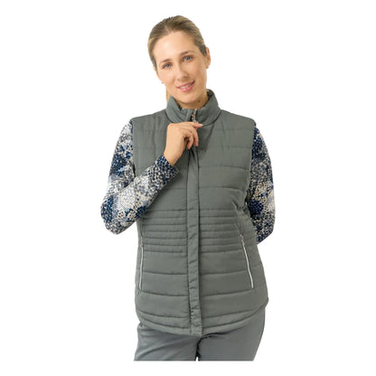 Pure Golf Ladies Eve Reversible Golf Gilet PG-58406