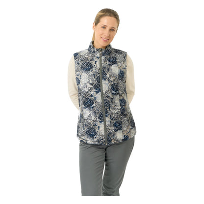 Pure Golf Ladies Eve Reversible Golf Gilet PG-58406