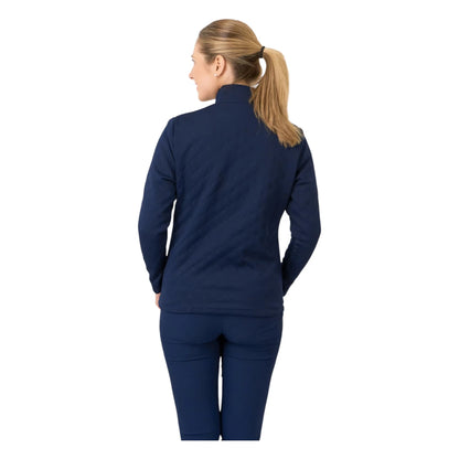 Pure Golf Ladies Lola Lined Textured Jacket PG-58416