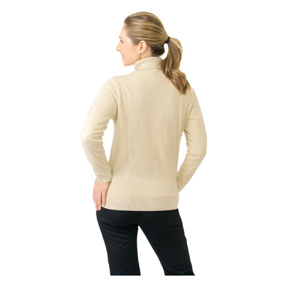 Pure Golf Ladies Sarah Roll Neck Golf Jumper PG-58521