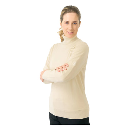 Pure Golf Ladies Sarah Roll Neck Golf Jumper PG-58521