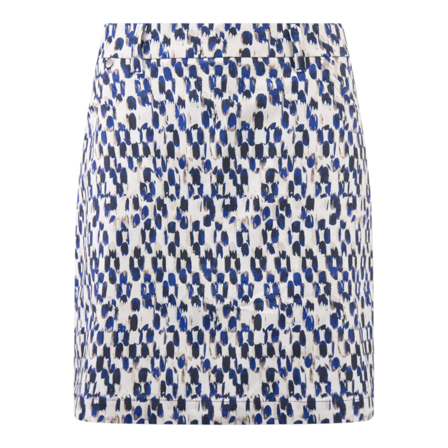 Pure Golf Ladies Clarity Golf Skort PG-62222