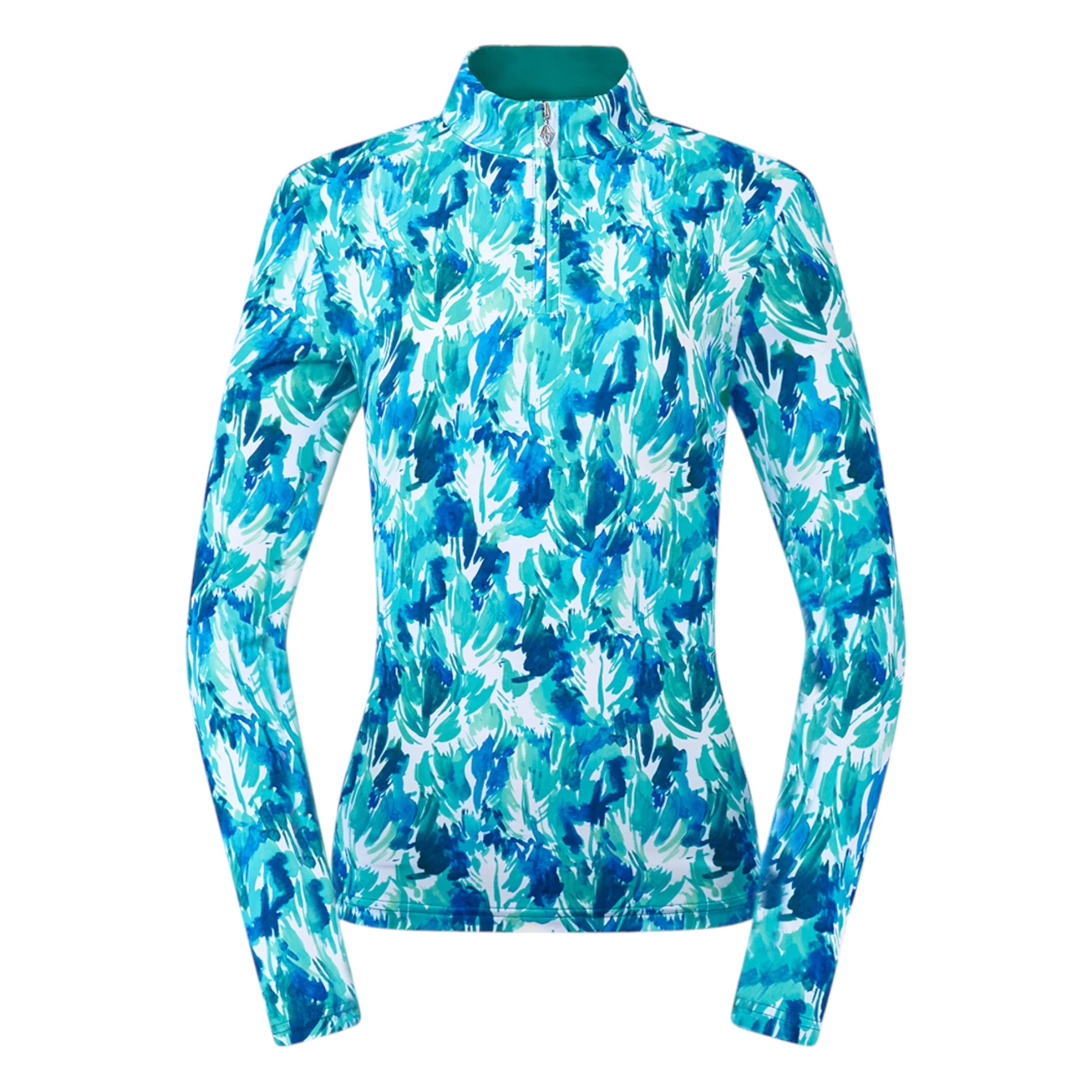 Pure Golf Ladies Serenity Golf Mid Layer PG-62441