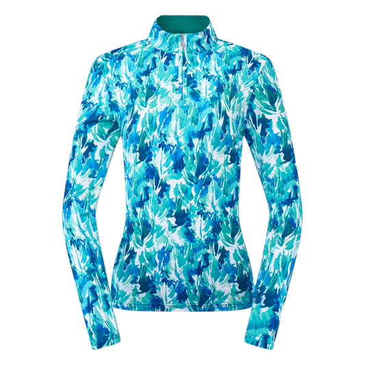 Pure Golf Ladies Serenity Golf Mid Layer PG-62441
