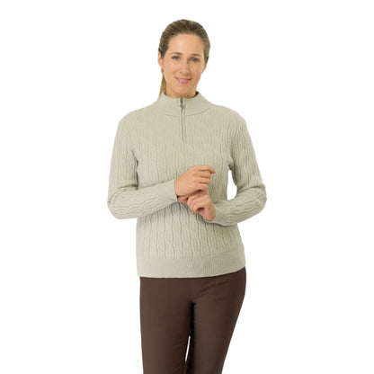 Pure Golf Ladies Sorrell Linded Golf Midlayer PG-62506