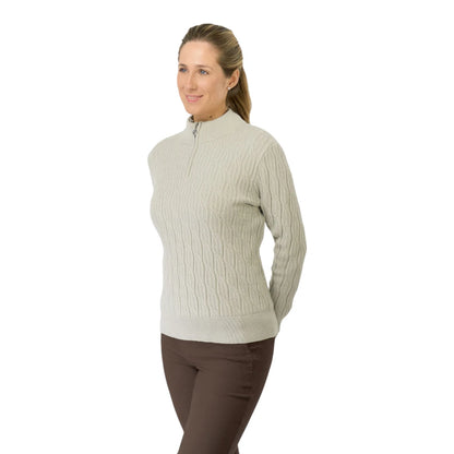 Pure Golf Ladies Sorrell Linded Golf Midlayer PG-62506