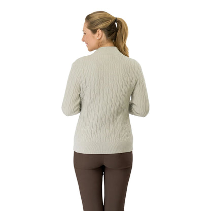 Pure Golf Ladies Sorrell Linded Golf Midlayer PG-62506