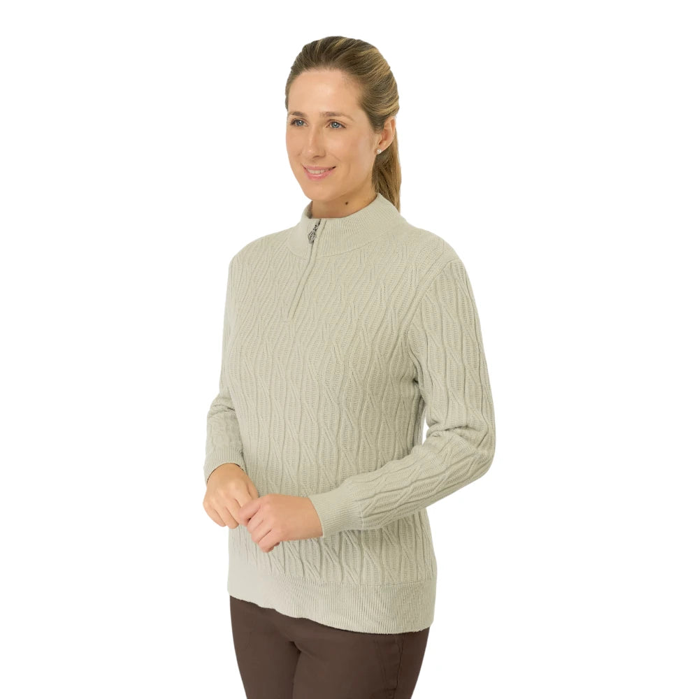 Pure Golf Ladies Sorrell Linded Golf Midlayer PG-62506