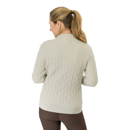 Pure Golf Ladies Sorrell Linded Golf Midlayer PG-62506