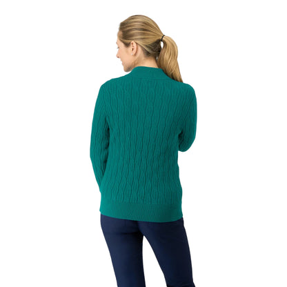 Pure Golf Ladies Sorrell Linded Golf Midlayer PG-62506