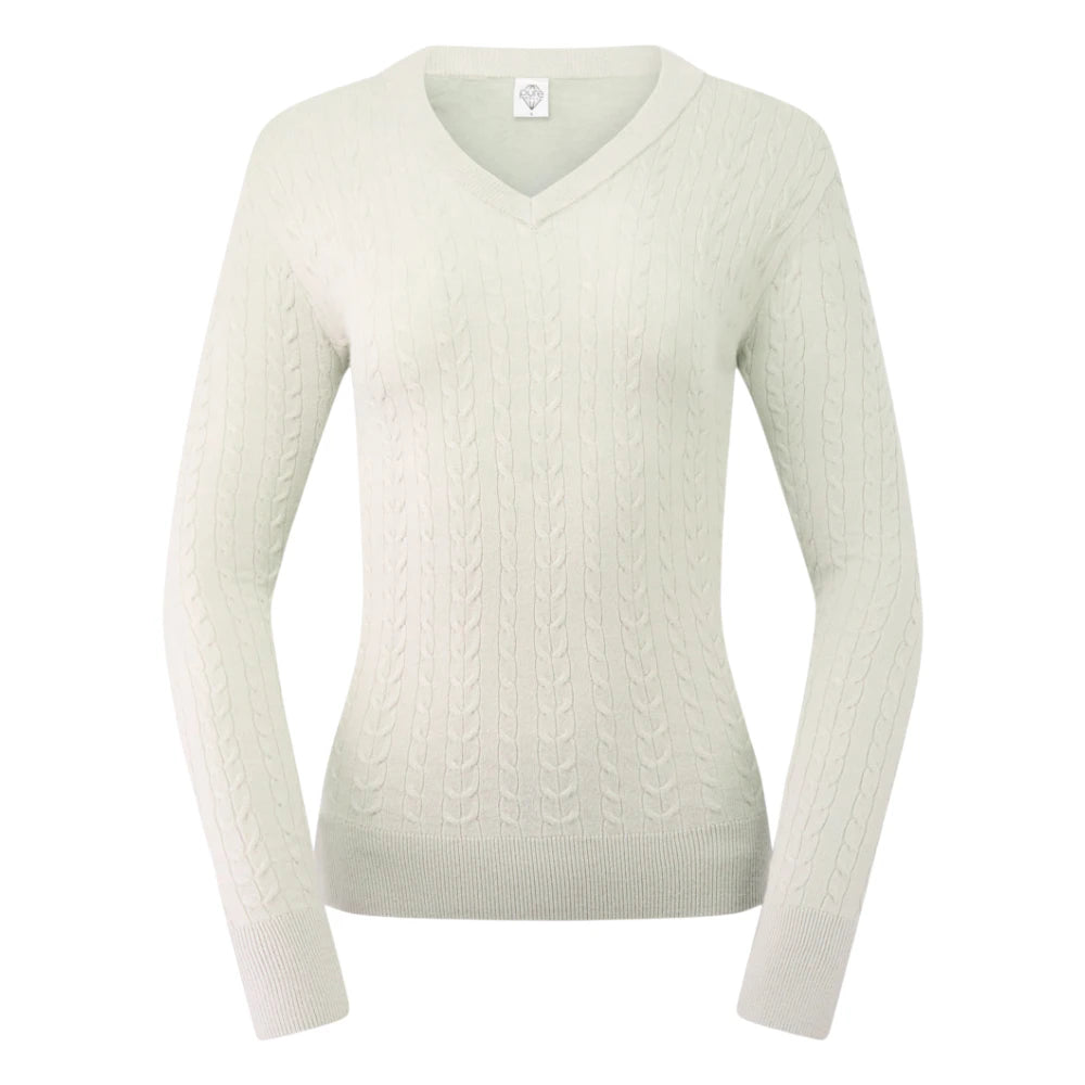 Pure Golf Ladies Suzie Golf Jumper PG-62509