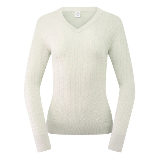 Pure Golf Ladies Suzie Golf Jumper PG-62509