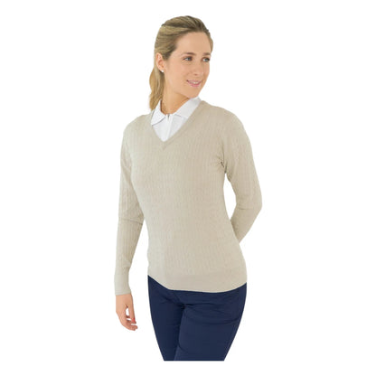 Pure Golf Ladies Suzie Golf Jumper PG-62509