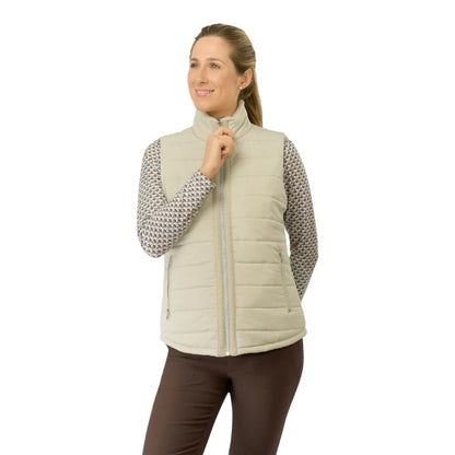 Pure Golf Ladies Hemisphere Golf Gilet PG-68411
