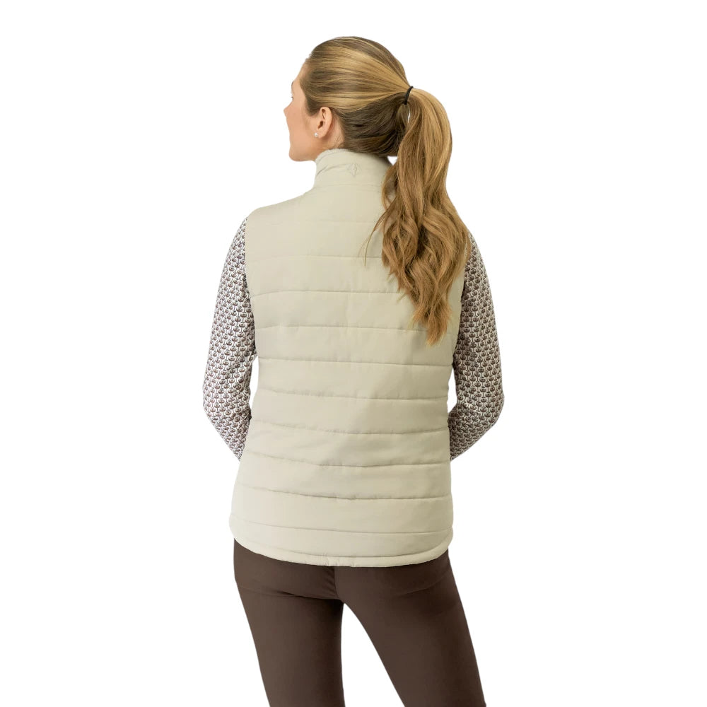 Pure Golf Ladies Hemisphere Golf Gilet PG-68411