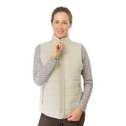 Pure Golf Ladies Hemisphere Golf Gilet PG-68411