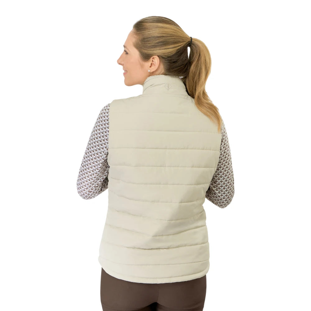 Pure Golf Ladies Hemisphere Golf Gilet PG-68411