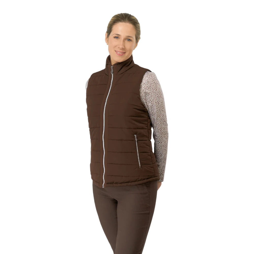 Pure Golf Hemisphere Gilet PG-68411