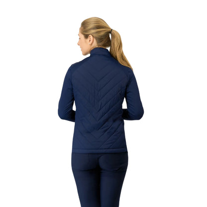 Pure Golf Ladies Jessica Hybrid Golf Jacket PG-68417