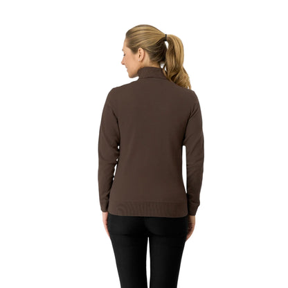 Pure Golf Ladies Sarah Roll Neck Golf Midlayer PG-68521
