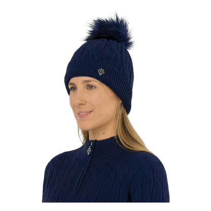 Pure Golf Greta Waterproof Golf Bobble Hat PG-68607