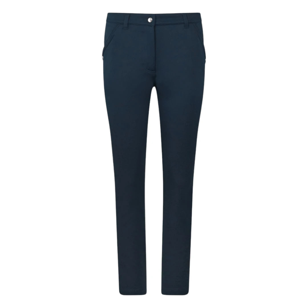 Pure Golf Ladies Bernie Lined 27 Inch Golf Trousers PG-99211