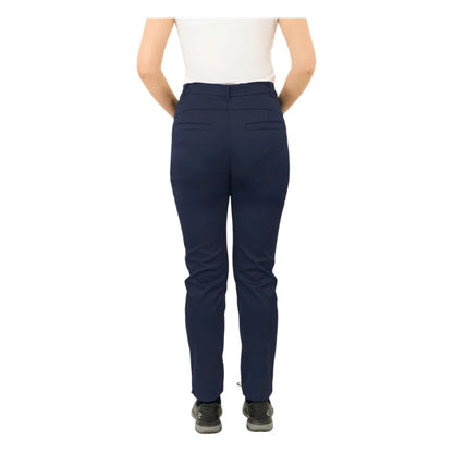 Pure Golf Ladies Bernie Lined 27 Inch Golf Trousers PG-99211
