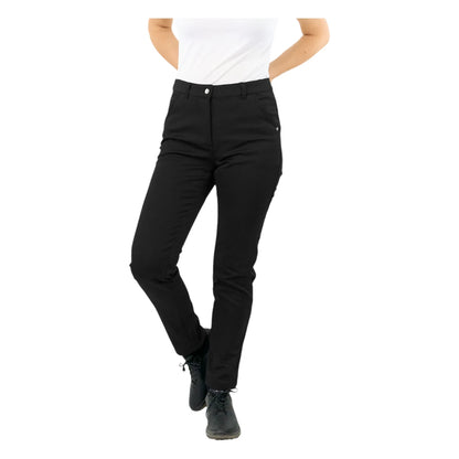 Pure Golf Ladies Bernie Lined 27 Inch Golf Trousers PG-99211