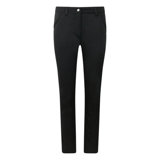 Pure Golf Ladies Bernie Lined 27 Inch Golf Trousers PG-99211