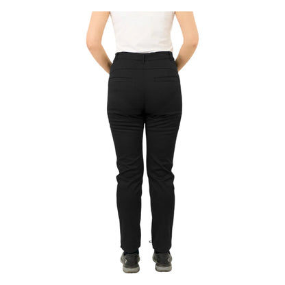 Pure Golf Ladies Bernie Lined 27 Inch Golf Trousers PG-99211