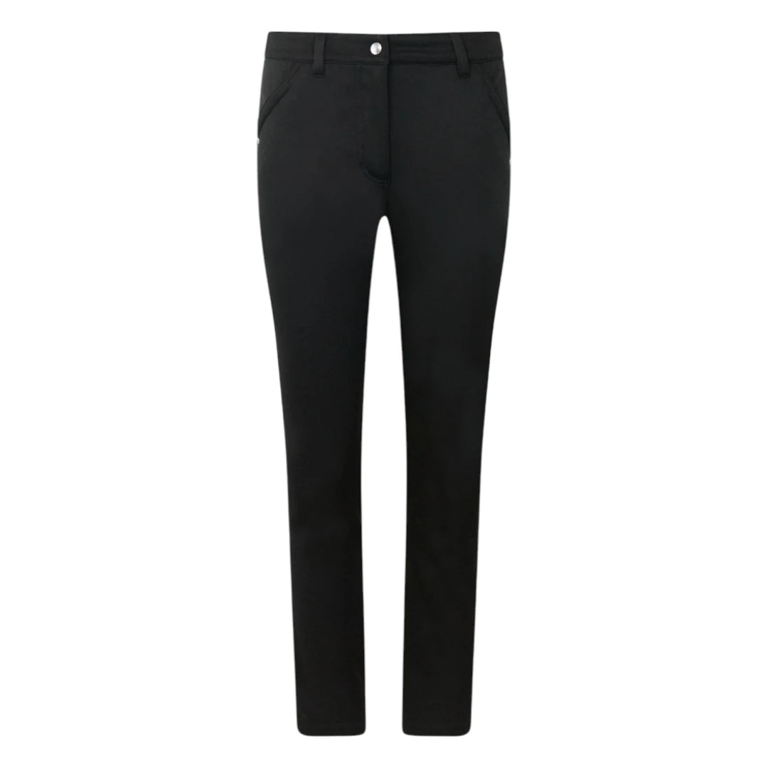 Pure Golf Ladies Bernie Lined 31 Inch Golf Trousers PG-99212