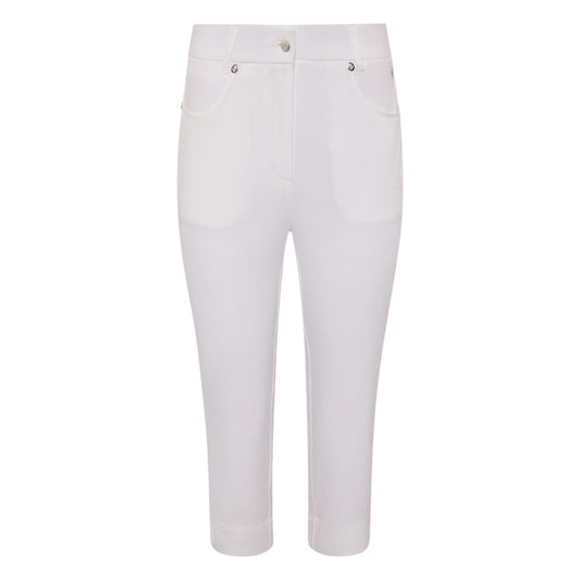 Pure Golf Ladies Trust Golf Capri PG-99220