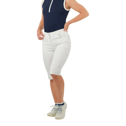 Pure Golf Ladies Trust 2 Bermuda Golf Capri PG-99228
