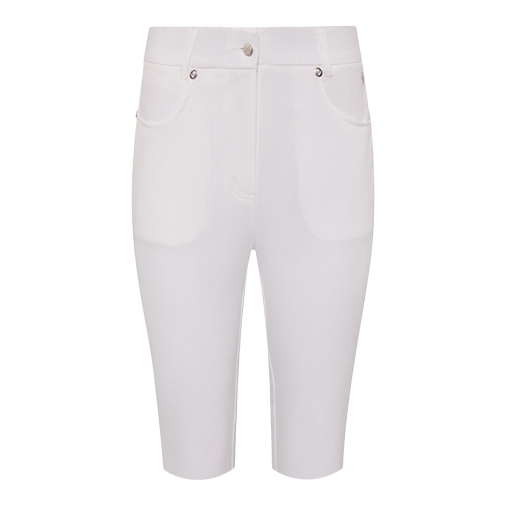 Pure Golf Ladies Trust 2 Bermuda Golf Capri PG-99228