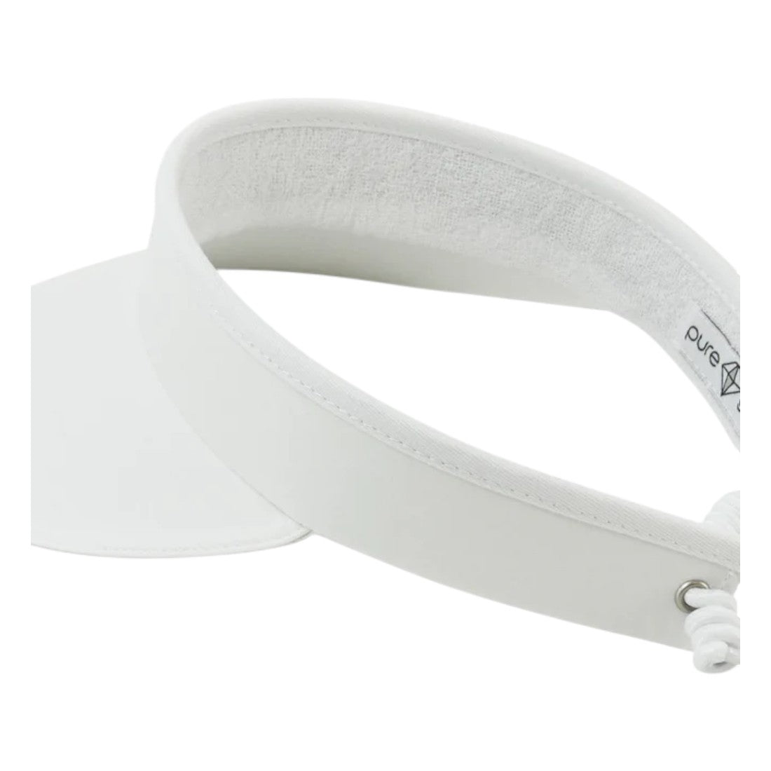 Pure Golf Ladies Arielle Golf Visor PG-99661