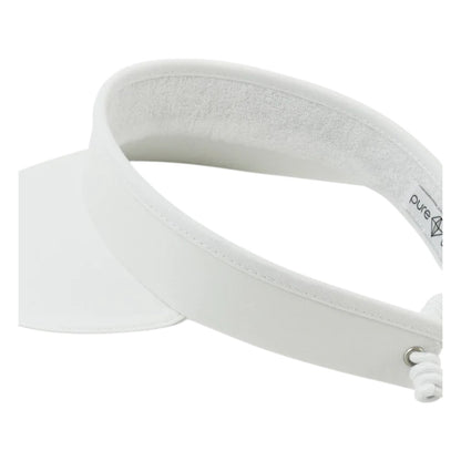 Pure Golf Ladies Arielle Golf Visor PG-99661