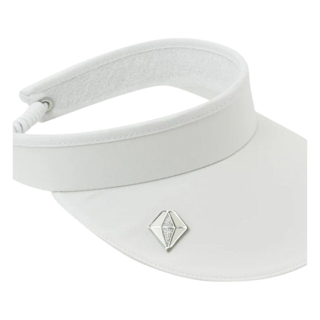 Pure Golf Ladies Arielle Golf Visor PG-99661
