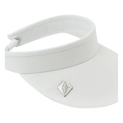 Pure Golf Ladies Arielle Golf Visor PG-99661