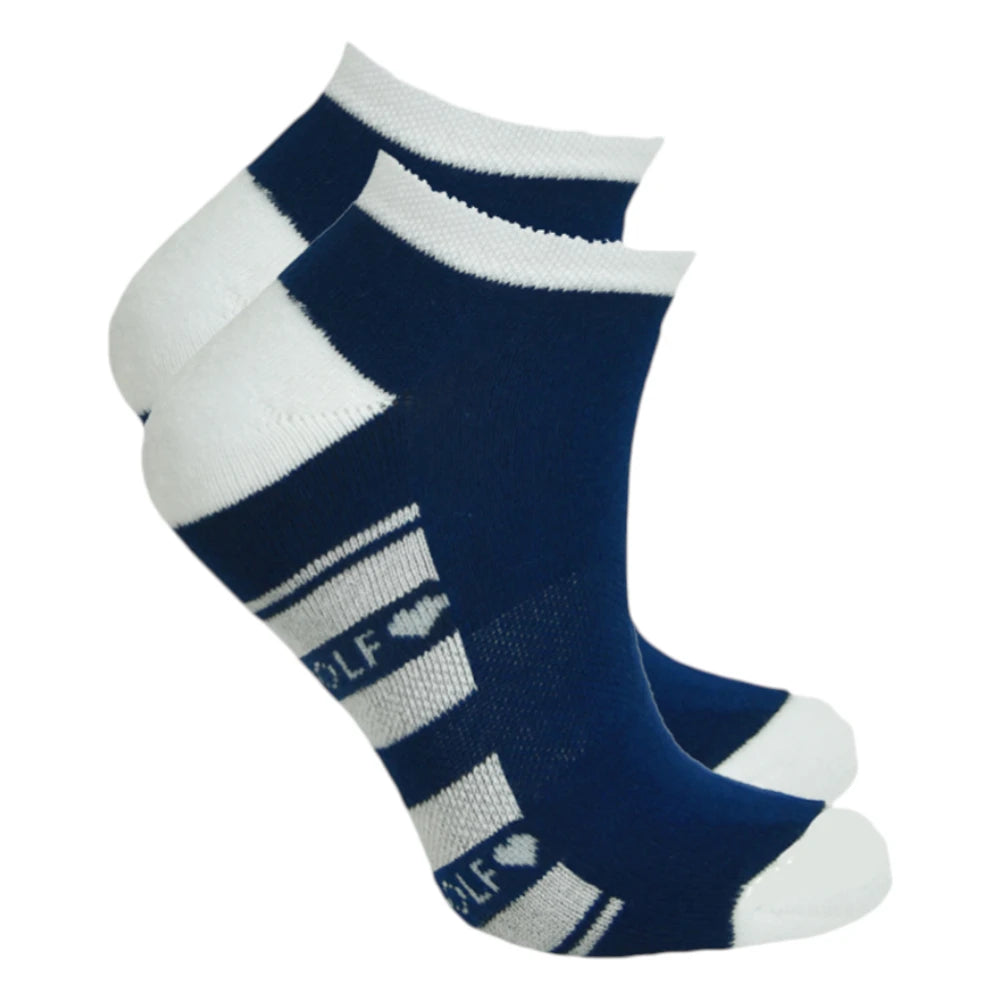 Pure Golf Dixie 2-Pack Golf Socks PG-99810