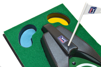 PGA Tour 6ft Auto Return Golf Putting Mat