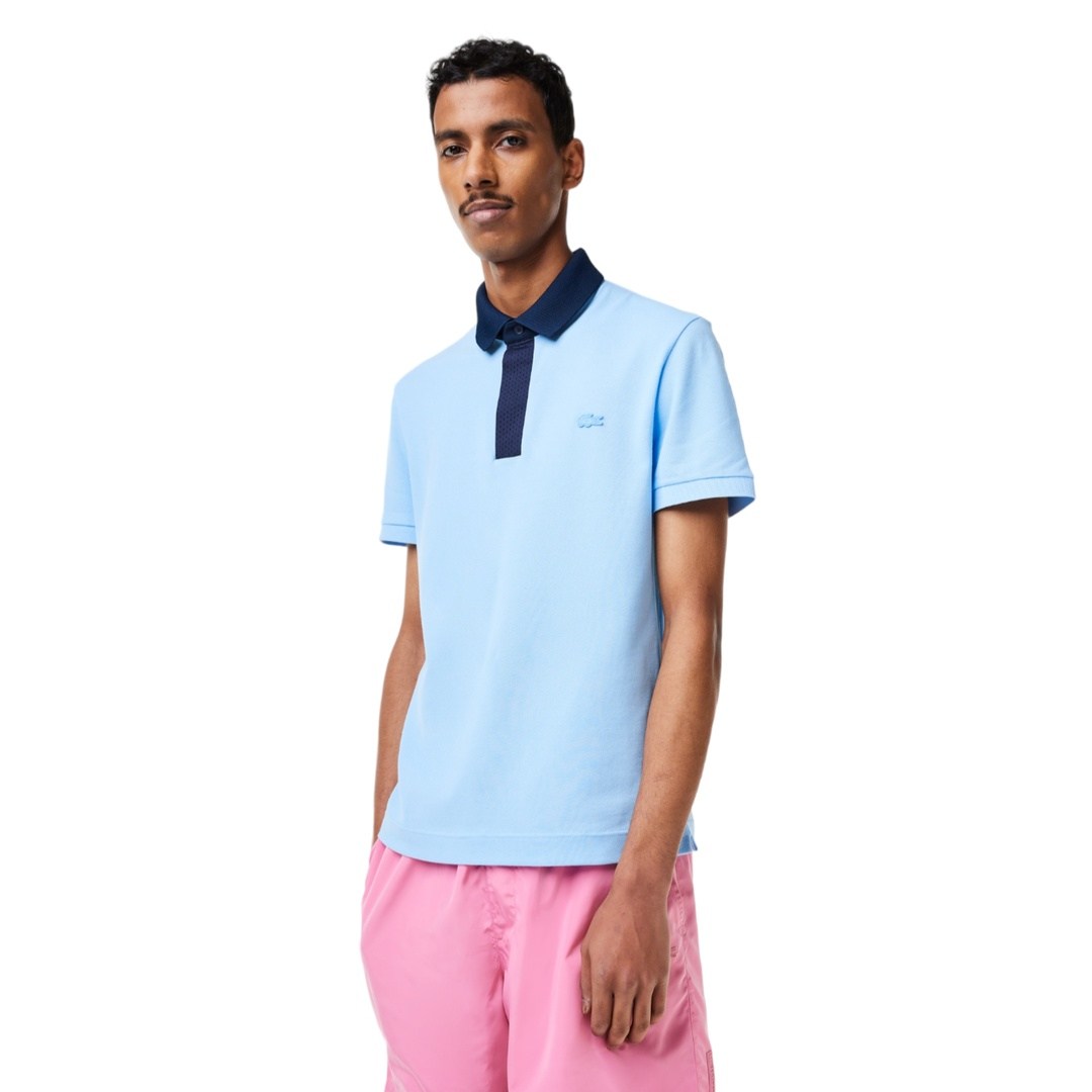 Lacoste Smart Paris Golf Polo Shirt PH5367