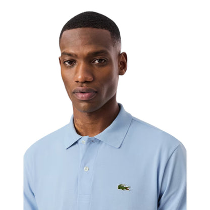 Lacoste Classic Fit Light Golf Polo Shirt PH9851
