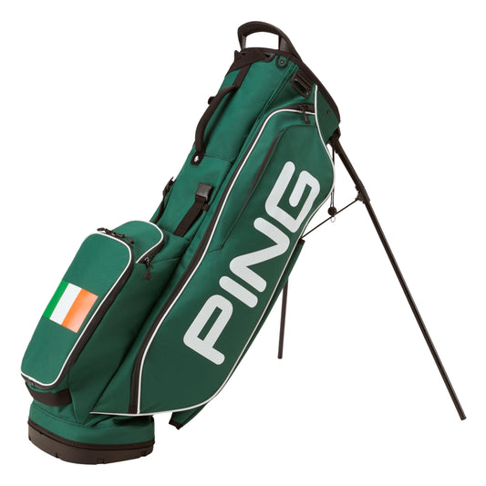 Ping Hooferlite 231 Golf Stand Bag 36432
