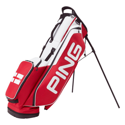 Ping Hooferlite 231 Golf Stand Bag 36432