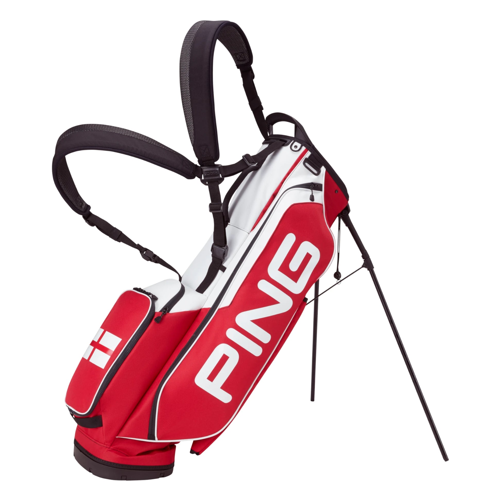 Ping Hooferlite 231 Golf Stand Bag 36432