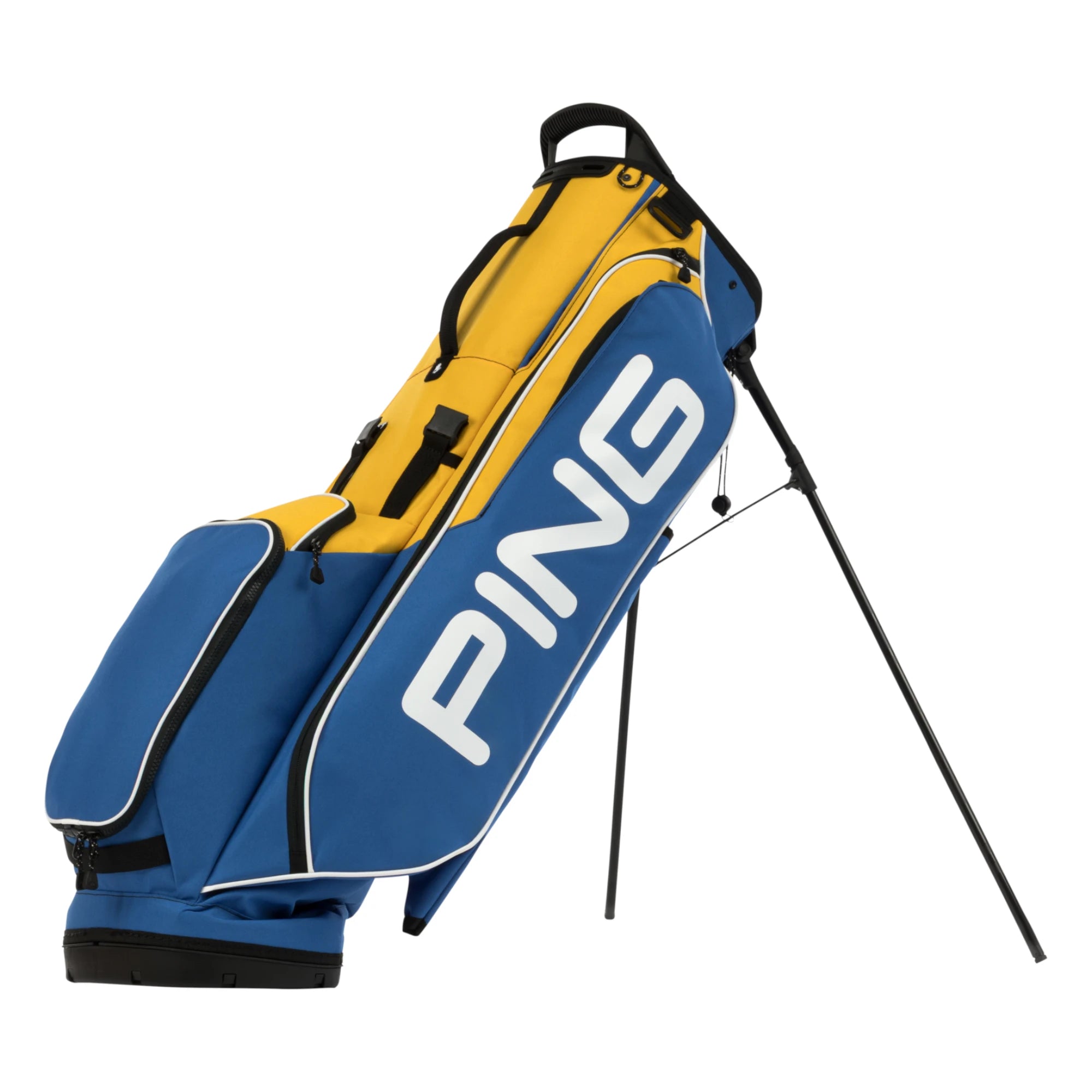 Ping Hoofer Lite 231 Club Together Golf Stand Bag 36432